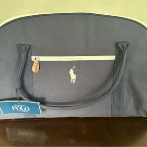 Ralph Lauren bag